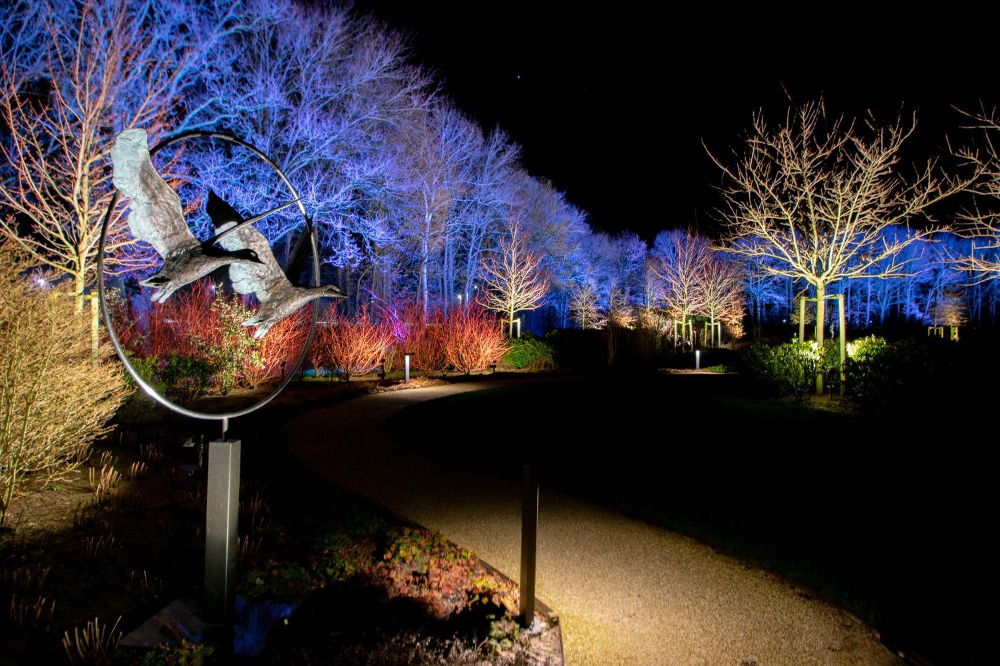 Parkhotel De Wiemsel Ootmarsum Bagian luar foto