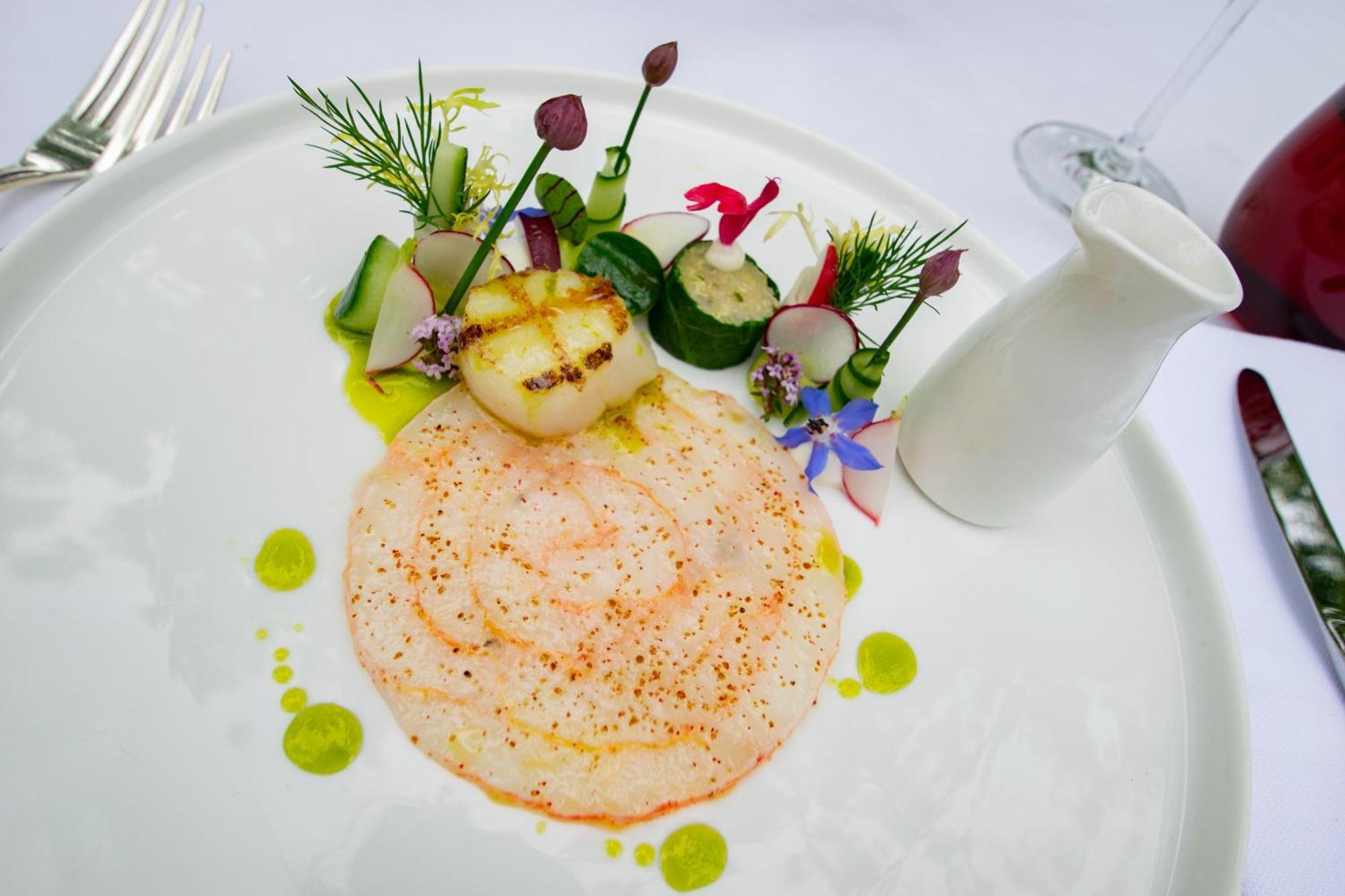 Parkhotel De Wiemsel Ootmarsum Bagian luar foto