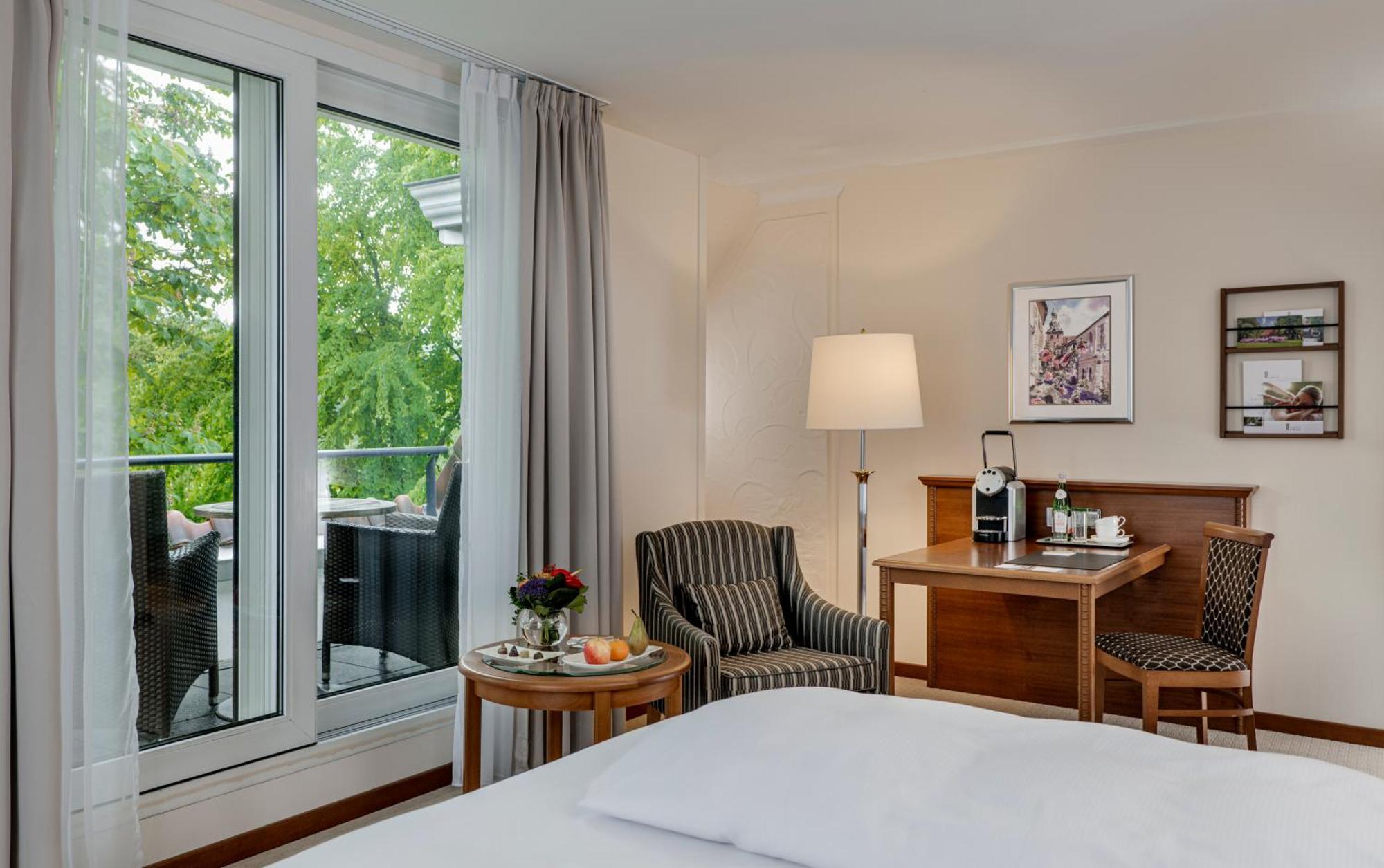 Parkhotel De Wiemsel Ootmarsum Bagian luar foto